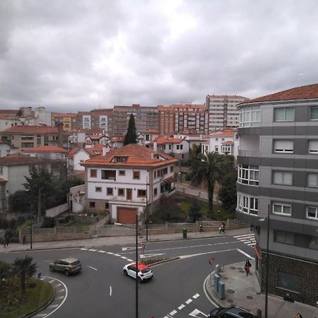 Estacion De Tren By Como En Casa Santiago de Compostela Eksteriør bilde